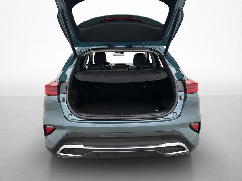 Kia XCeed bild 30