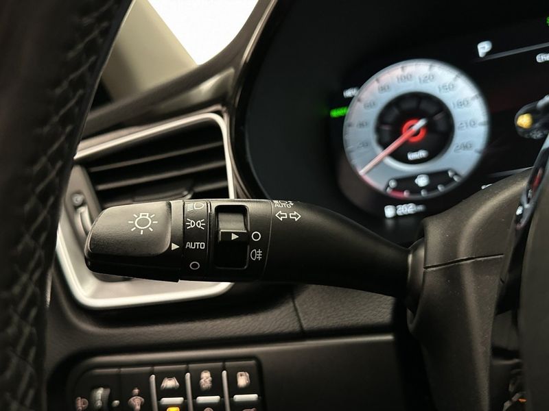 Kia XCeed bild 13