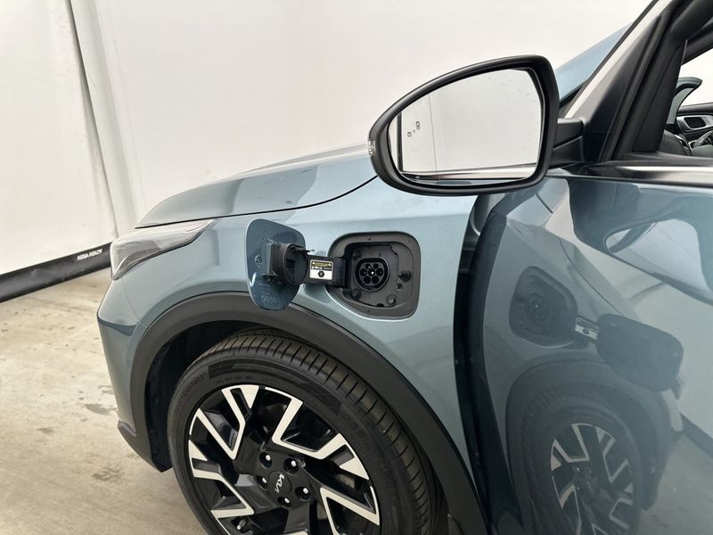 Kia XCeed bild 32