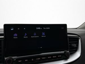Kia XCeed bild 21