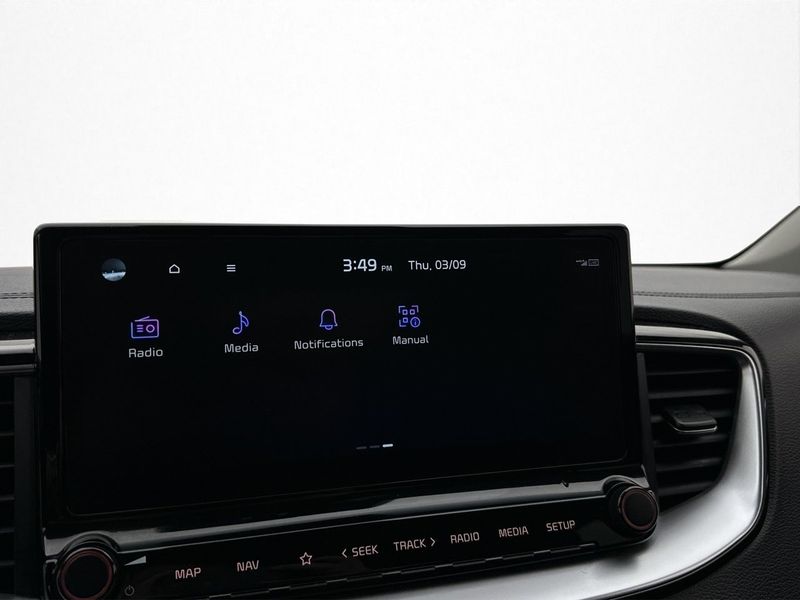 Kia XCeed bild 21