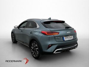 Kia XCeed bild 8