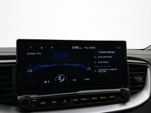 Kia XCeed bild 23
