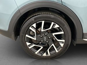Kia XCeed bild 35