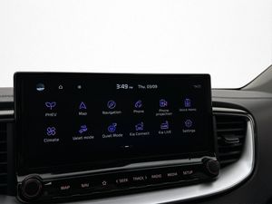 Kia XCeed bild 20