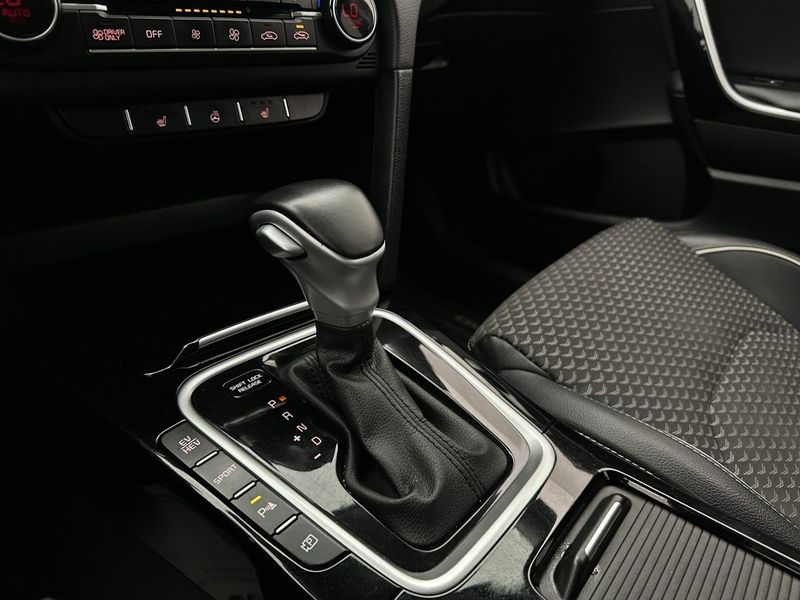 Kia XCeed bild 26