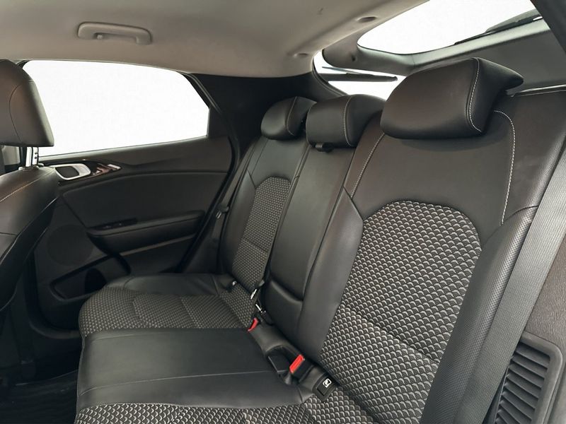Kia XCeed bild 29