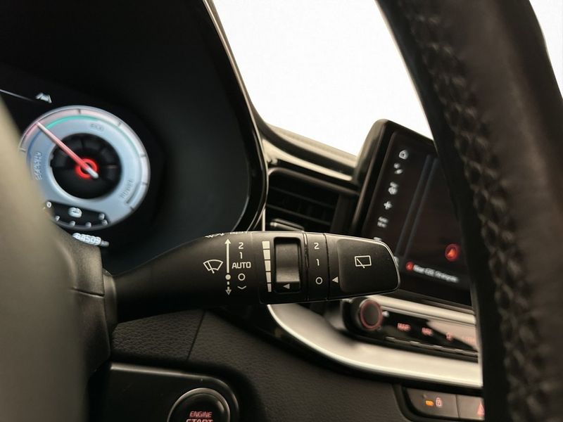 Kia XCeed bild 17