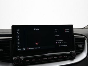 Kia XCeed bild 24