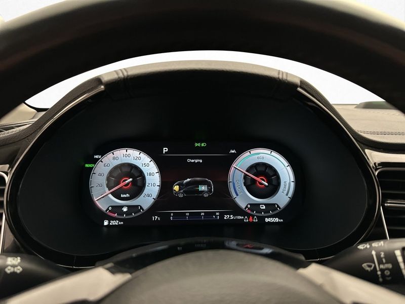 Kia XCeed bild 15