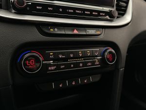 Kia XCeed bild 25