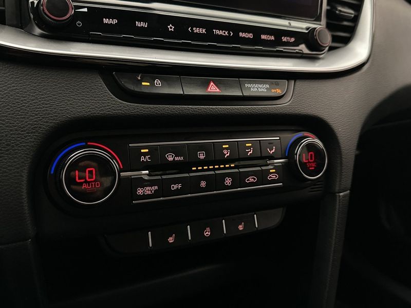 Kia XCeed bild 25