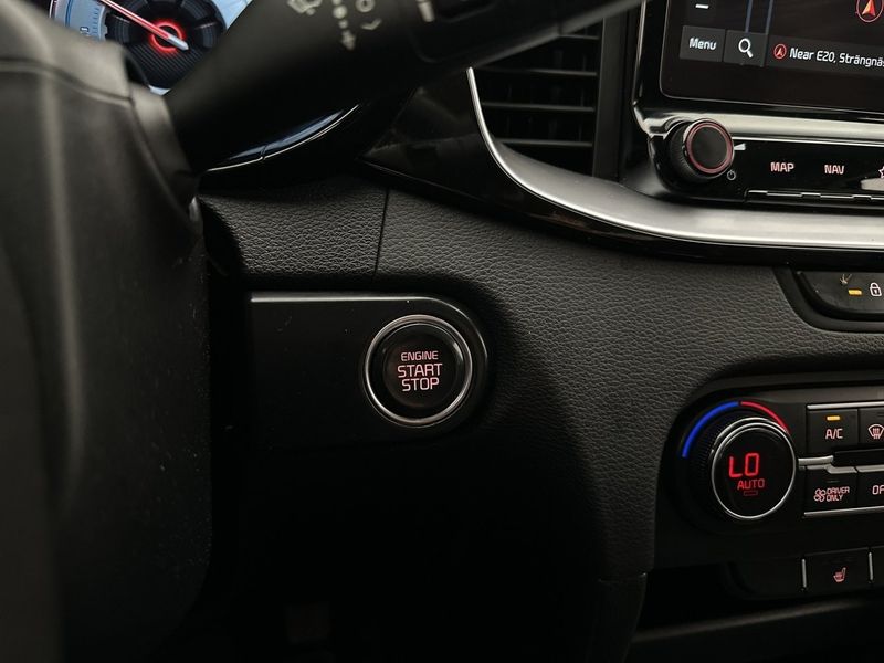 Kia XCeed bild 18