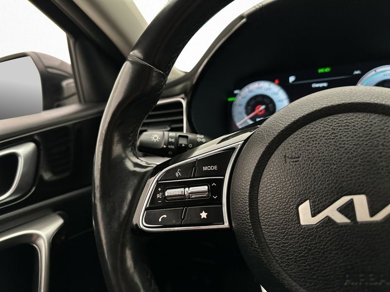 Kia XCeed bild 14