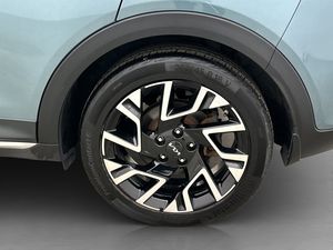 Kia XCeed bild 34