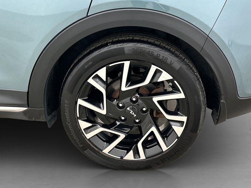 Kia XCeed bild 34