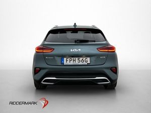 Kia XCeed bild 6