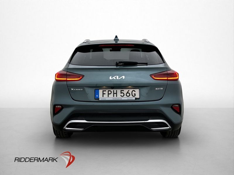Kia XCeed bild 6