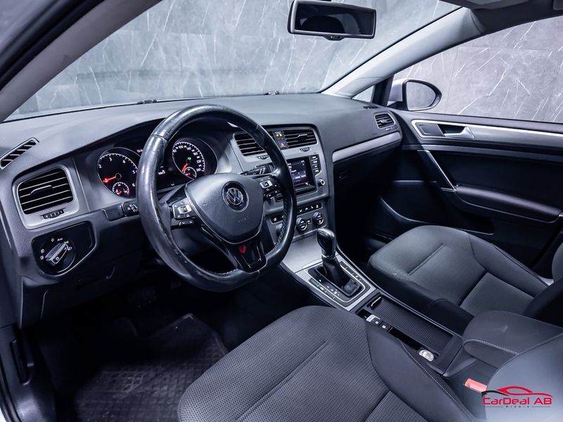 Volkswagen Golf bild 11