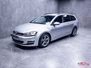 Volkswagen Golf bild 3