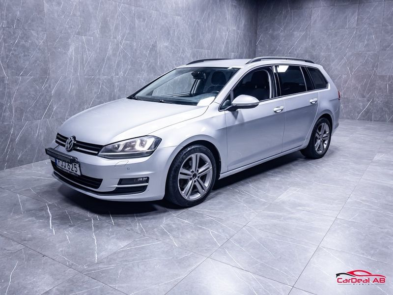 Volkswagen Golf bild 3