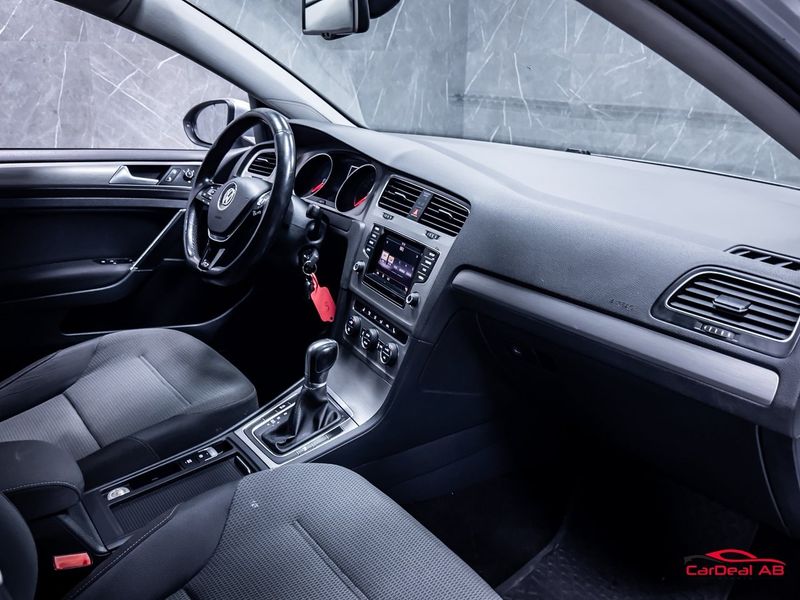 Volkswagen Golf bild 14