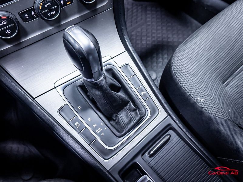Volkswagen Golf bild 22