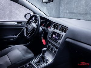 Volkswagen Golf bild 13