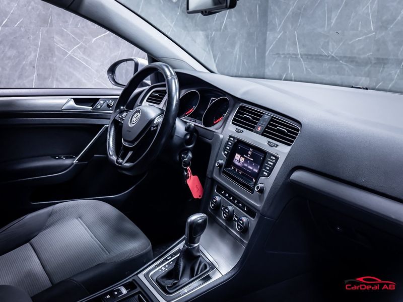 Volkswagen Golf bild 13