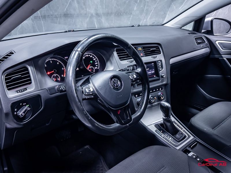 Volkswagen Golf bild 12