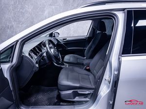 Volkswagen Golf bild 10