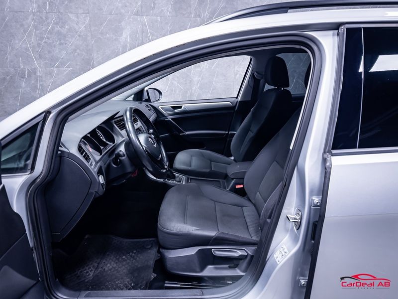 Volkswagen Golf bild 10
