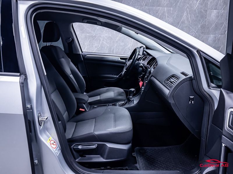 Volkswagen Golf bild 15