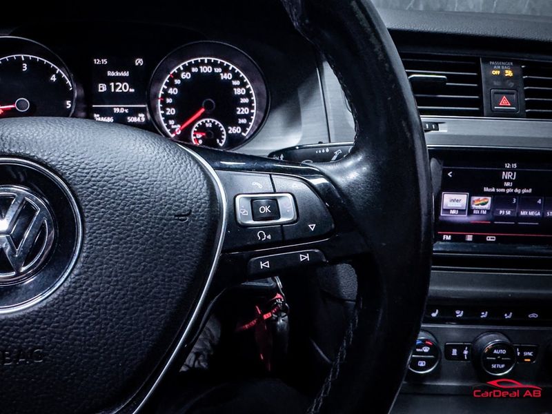 Volkswagen Golf bild 19