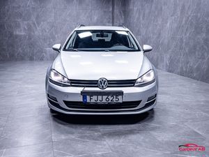 Volkswagen Golf bild 2