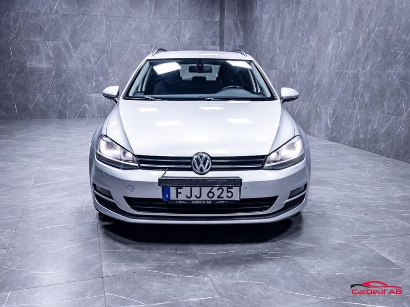 Volkswagen Golf bild 2