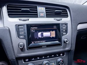 Volkswagen Golf bild 20