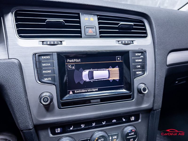Volkswagen Golf bild 20