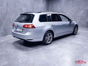 Volkswagen Golf bild 7