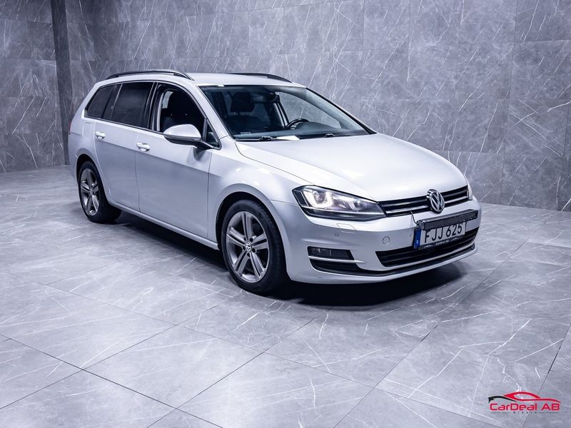 Volkswagen Golf bild 9