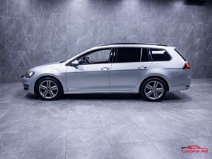 Volkswagen Golf bild 4