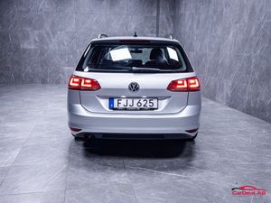 Volkswagen Golf bild 6
