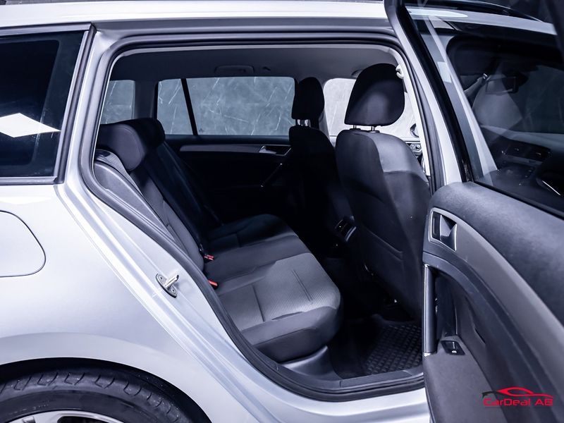Volkswagen Golf bild 16