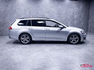 Volkswagen Golf bild 8