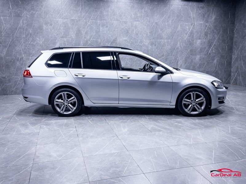 Volkswagen Golf bild 8