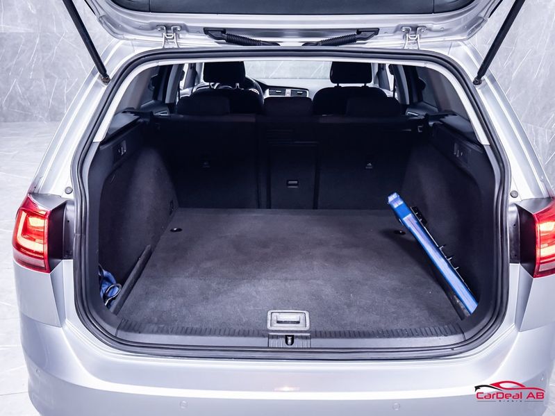Volkswagen Golf bild 17