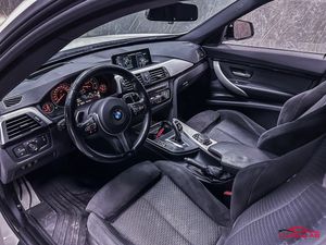 BMW 320 bild 11