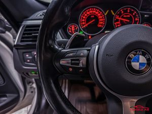 BMW 320 bild 18