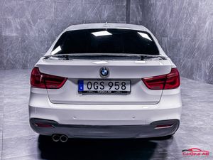 BMW 320 bild 6