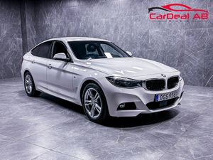 BMW 320 bild 1